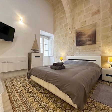 Capital City Apartment فاليتا المظهر الخارجي الصورة