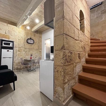 Capital City Apartment فاليتا المظهر الخارجي الصورة