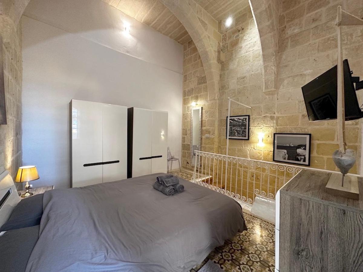 Capital City Apartment فاليتا المظهر الخارجي الصورة