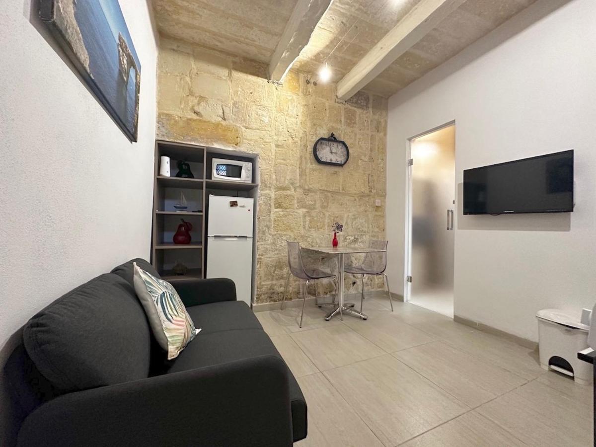 Capital City Apartment فاليتا المظهر الخارجي الصورة