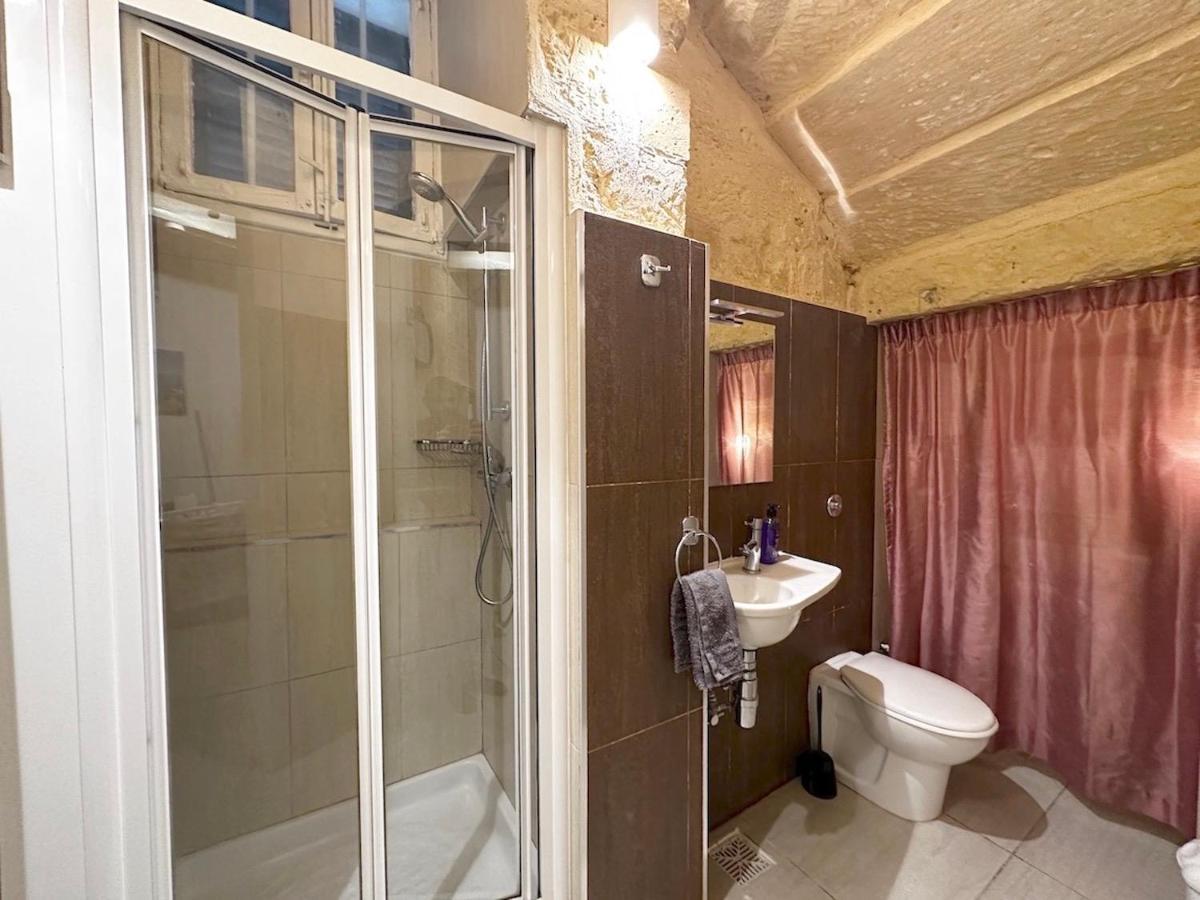 Capital City Apartment فاليتا المظهر الخارجي الصورة