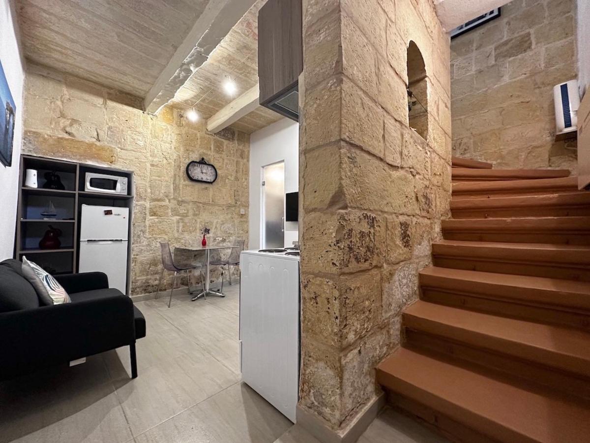 Capital City Apartment فاليتا المظهر الخارجي الصورة